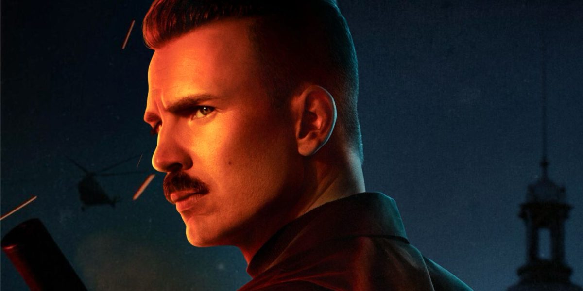 Los rumores de Chris Evans y Star Wars significan que un equipo fantástico podría suceder en realidad