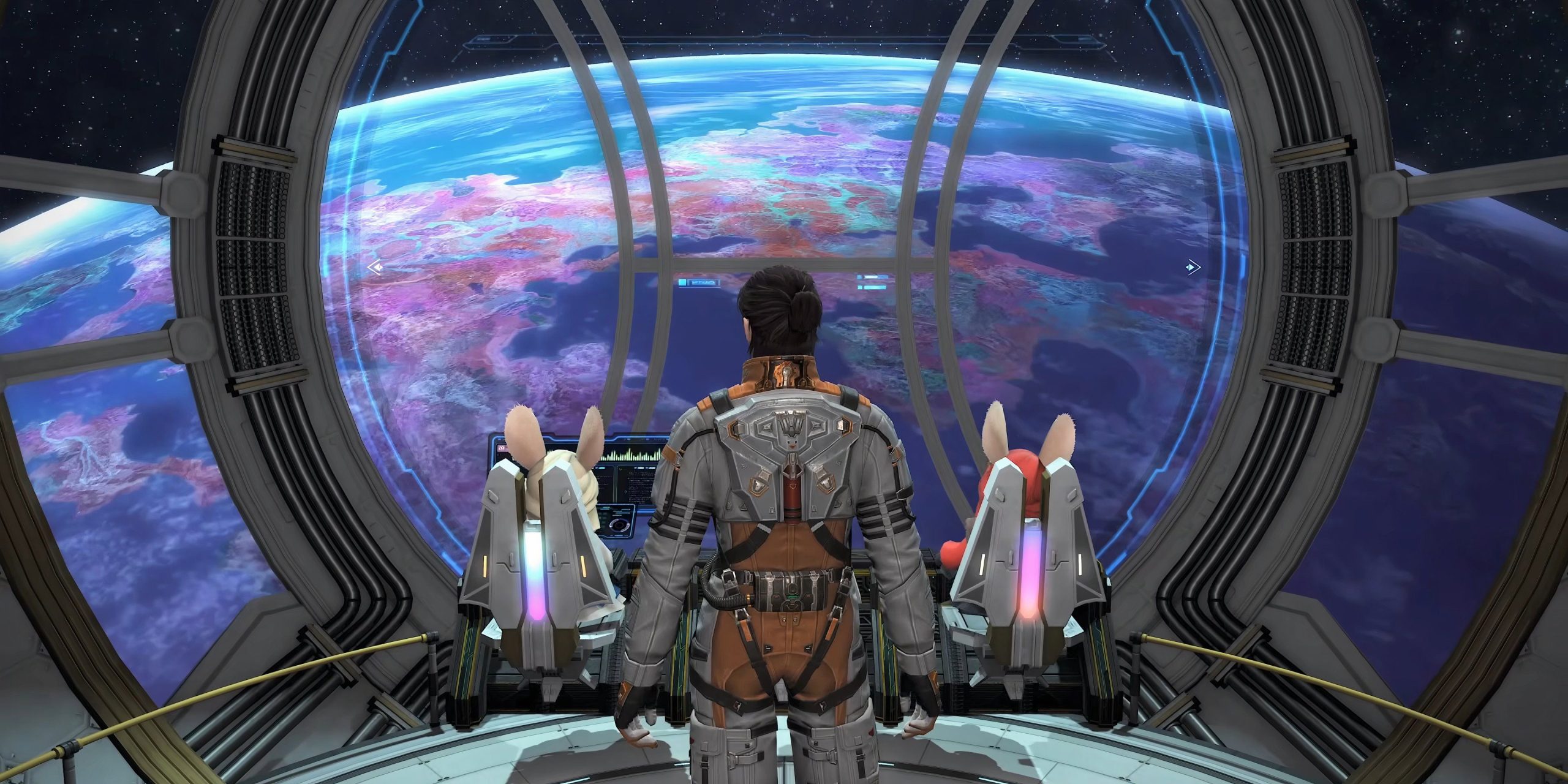 FFXIV Patch 7.3 tiene un punto brillante crítico, espero que los desarrolladores puedan clavar