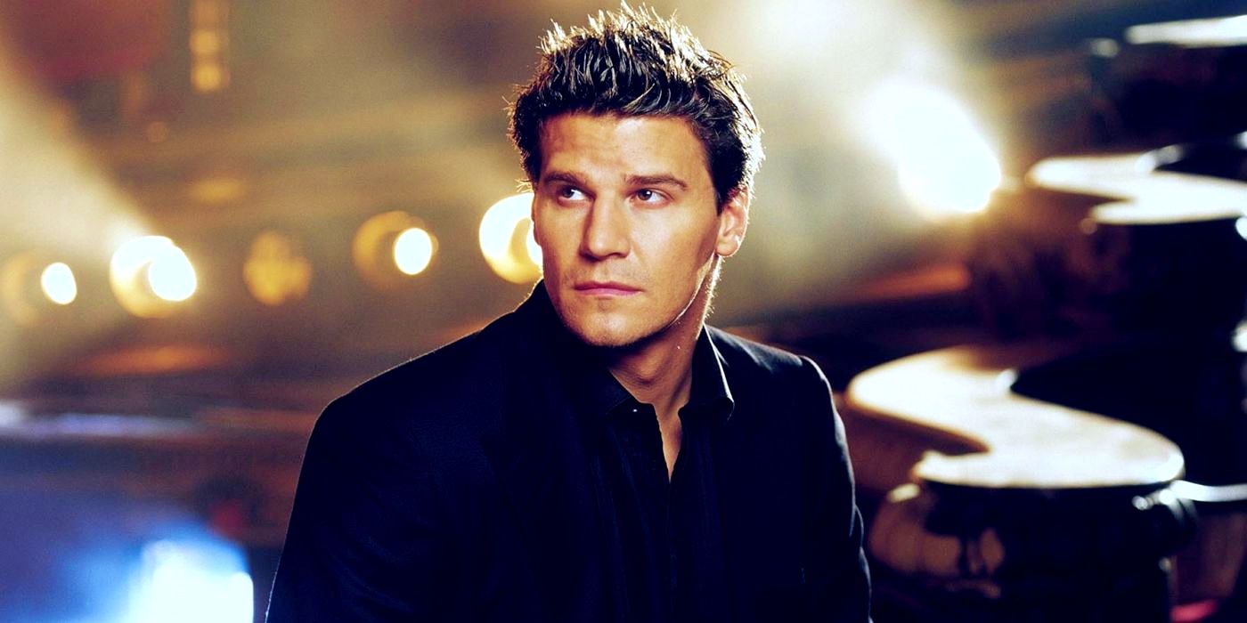 8 shows spin -off que fueron mejores que el original (#1 es una obra maestra)