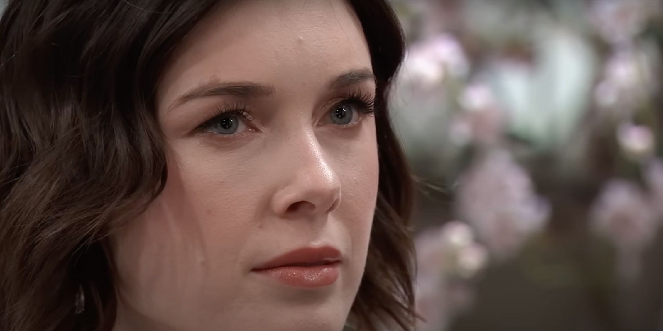 Esta semana en el Hospital General: un retorno impactante de los muertos amenaza con eclipsar el drama de boda de Willow