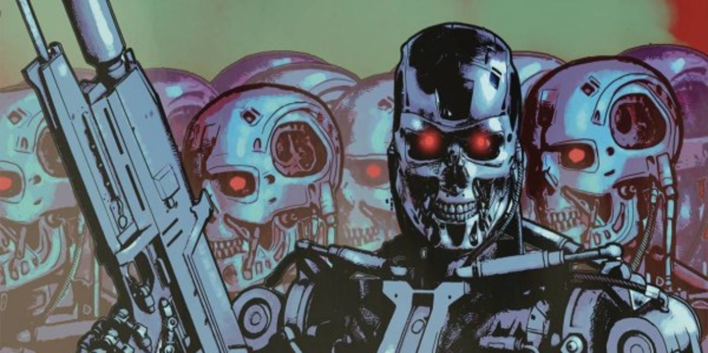 Después de 41 años, Terminator está haciendo lo impensable, y podría matar la franquicia … o salvarla