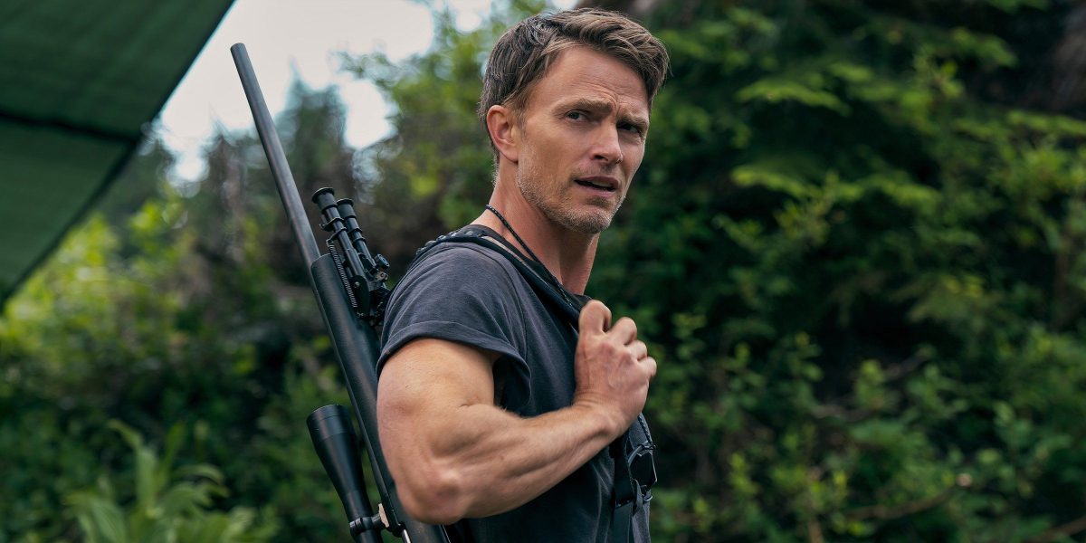 Un poco y 4 otros nuevos programas de Netflix que puedes atracones en un fin de semana