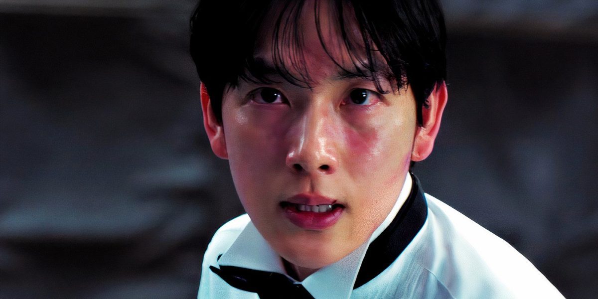 "Necesito amar el odio": la estrella del jugador 333 de Squid Game responde al intenso fan vitriolo después de la temporada 3 finalización de finalización