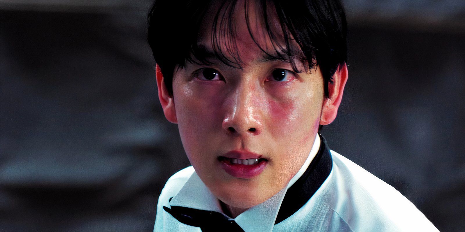 “Necesito amar el odio”: la estrella del jugador 333 de Squid Game responde al intenso fan vitriolo después de la temporada 3 finalización de finalización