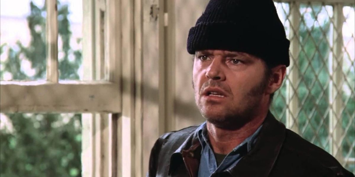 La spin-off de TV de la película ganadora del Oscar del 93% RT de Jack Nicholson de hace 50 años está en desarrollo, y fija las mayores críticas de la película original