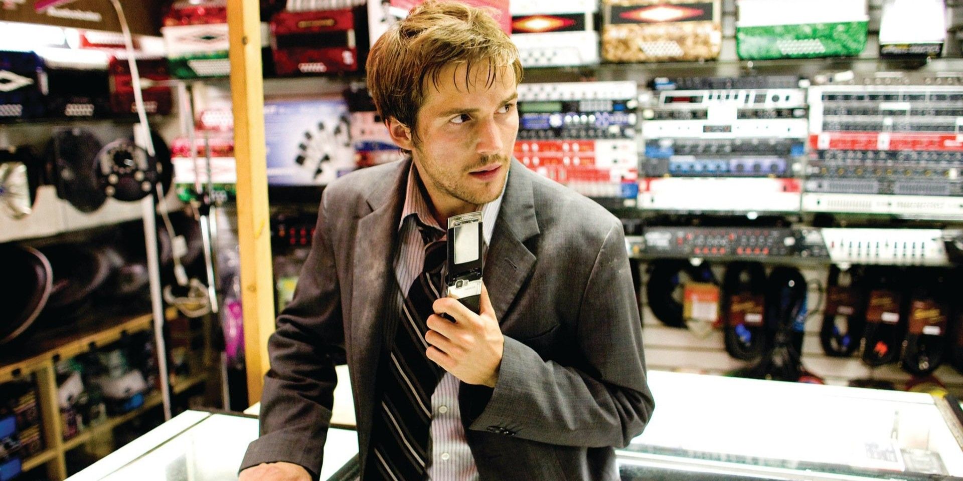 Rewathing esta película de ciencia ficción de 17 años que me encantó es una experiencia increíblemente frustrante en 2025