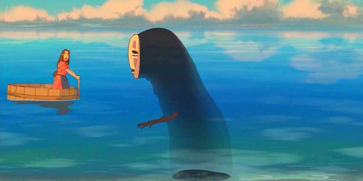 10 personajes de Studio Ghibli tan buenos que necesitan sus propias películas lo antes posible