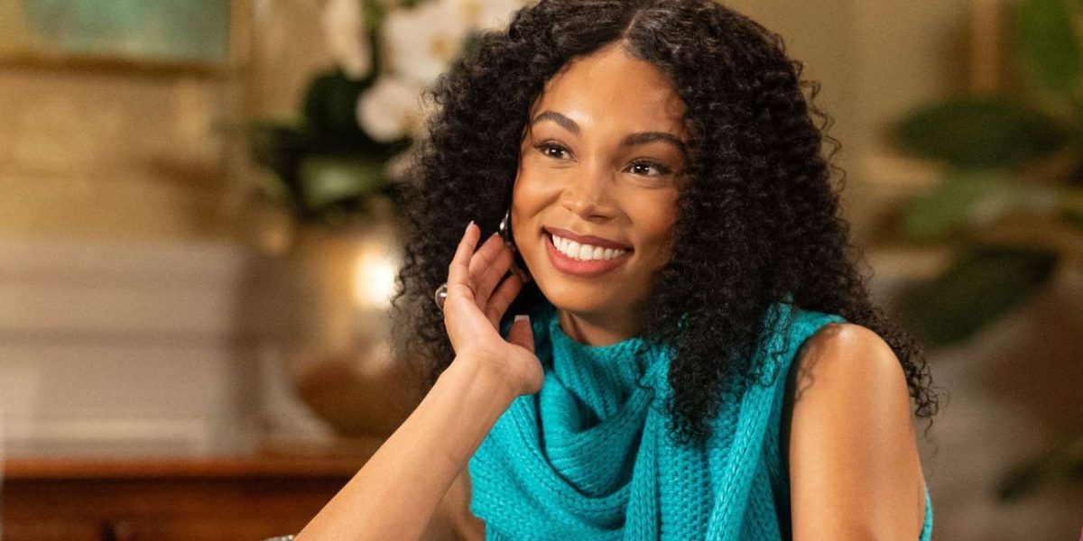 "No es solo el sexo": por qué la escena íntima innovadora más allá de las puertas es tan importante revelada por Star