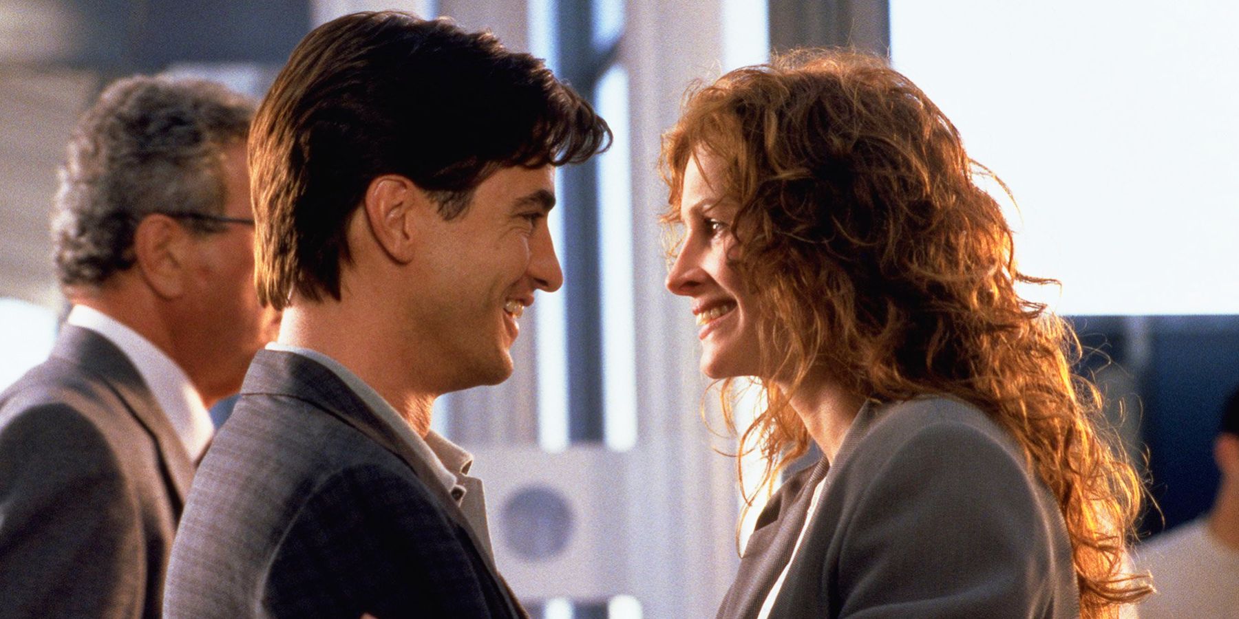 El éxito de comedia de $ 299 de Julia Roberts recibe una intrigante actualización de la secuela de Star: “Los abogados estaban hablando”