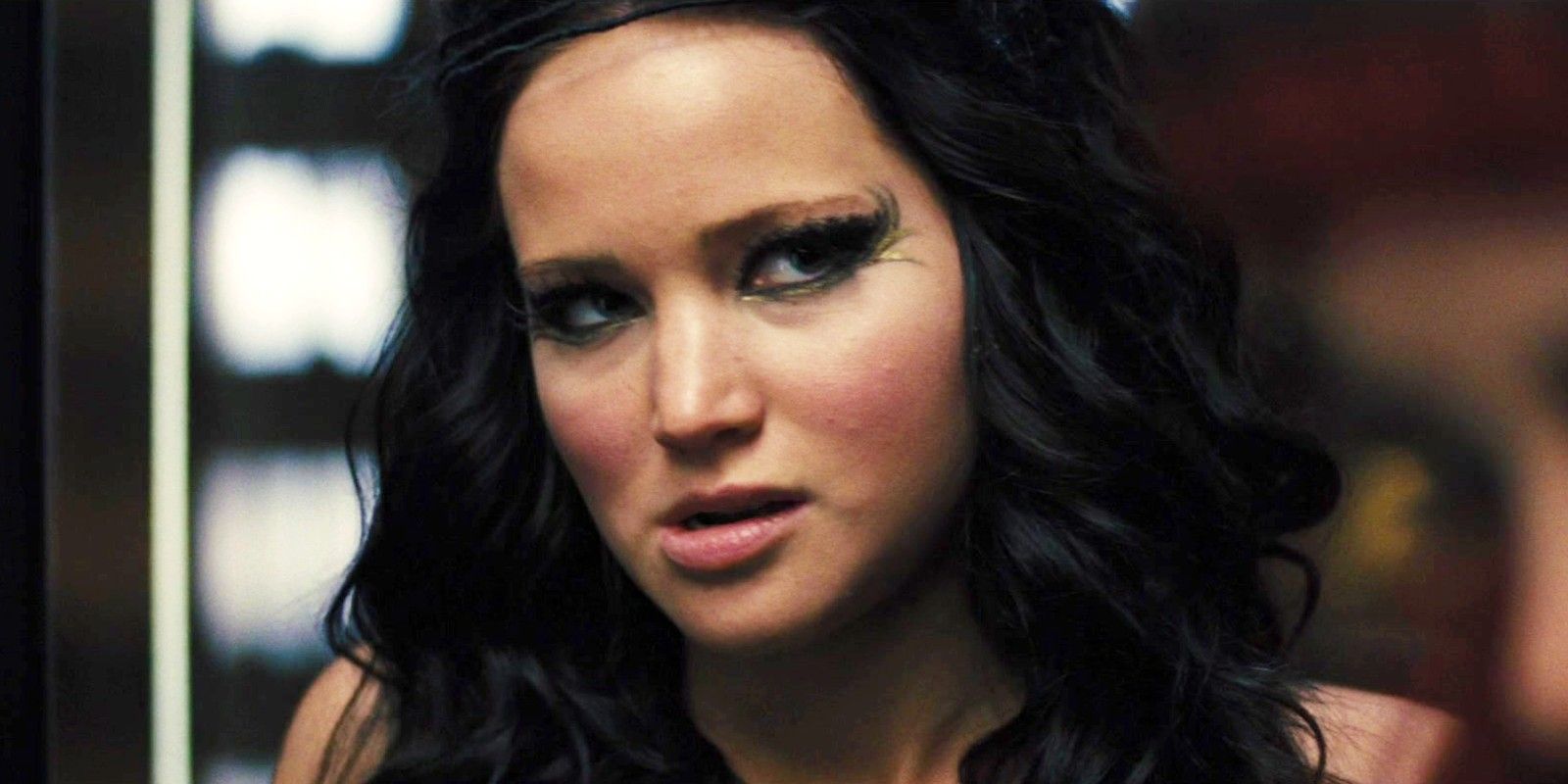 The Hunger Games lanza el nuevo Katniss Everdeen