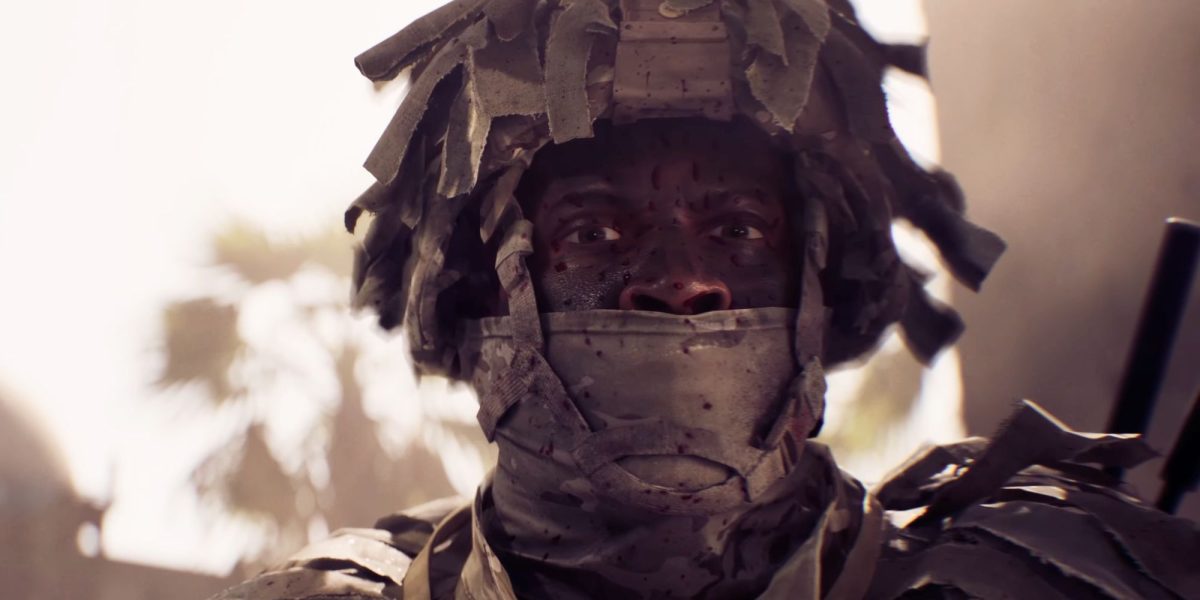 Todo lo que sabemos sobre el modo Battle Royale de Battlefield 6