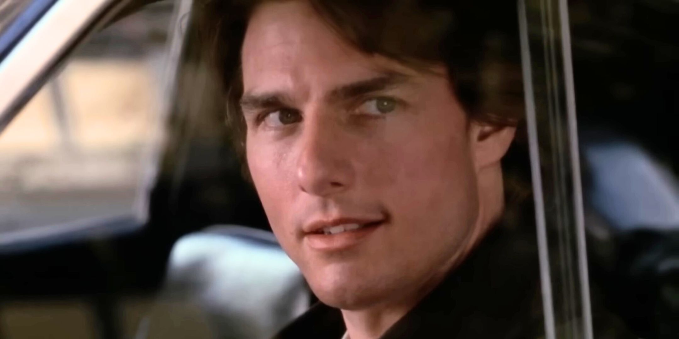La obra maestra oculta de Tom Cruise es una película de 2001 incomprendida que nadie dio suficiente crédito