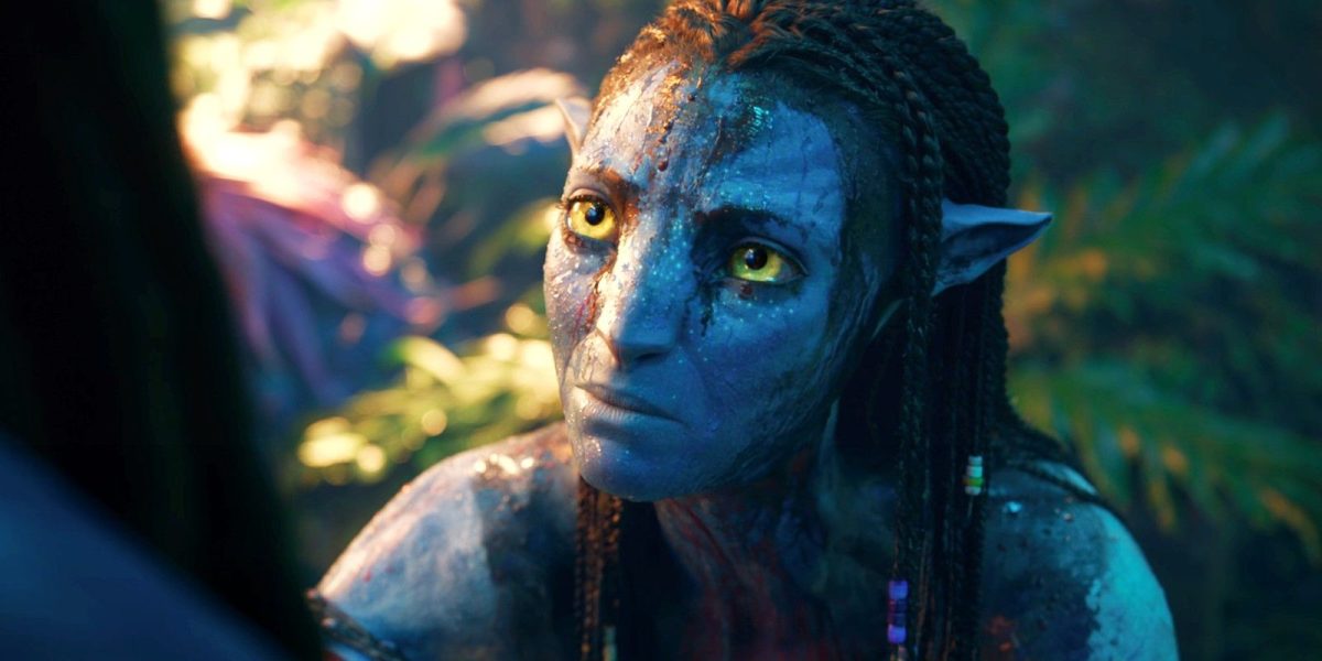 James Cameron confirma el nuevo personaje Avatar 3 de Na'vi Wind Tribe es clave para las próximas tres secuelas