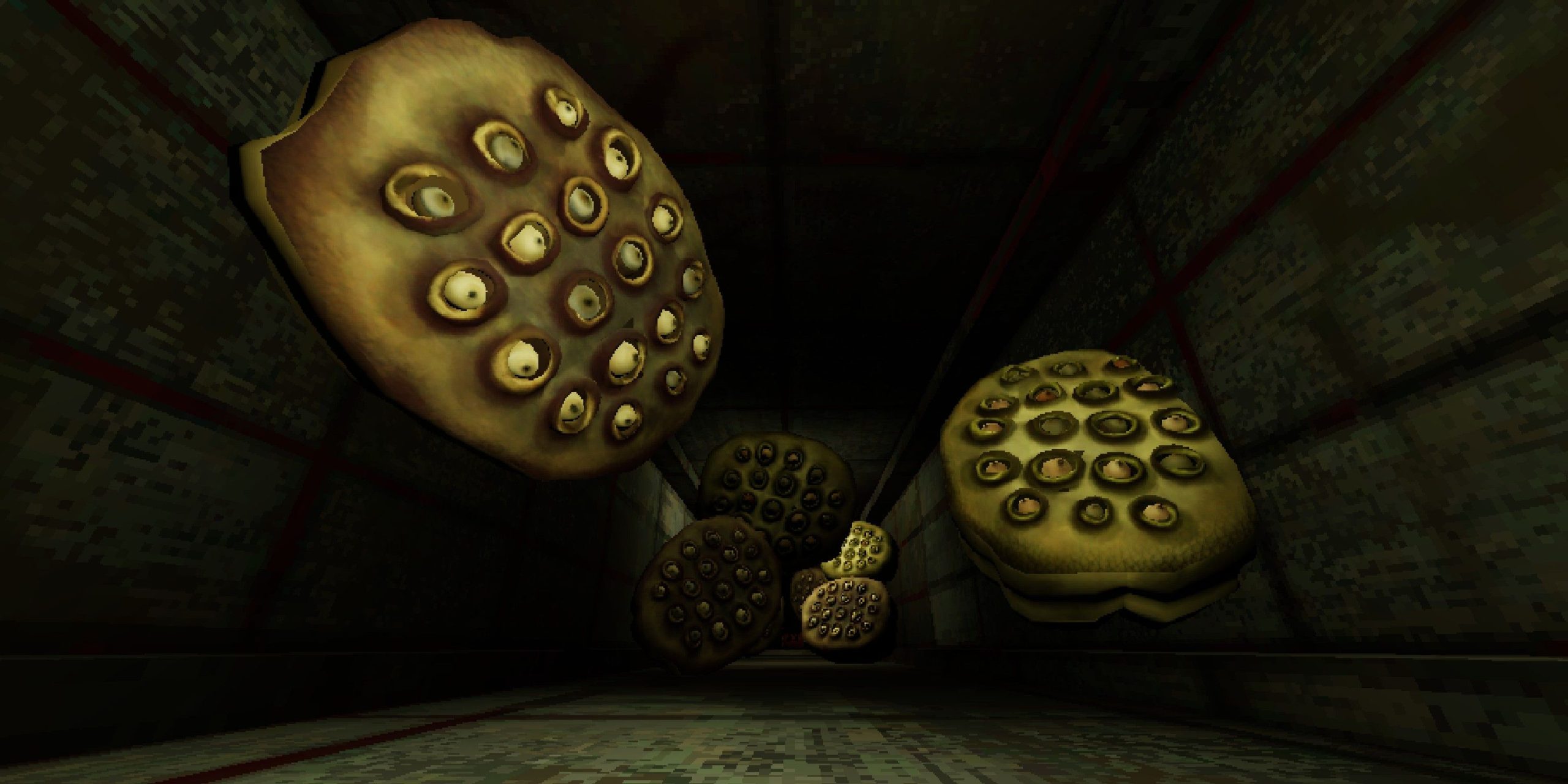 Los creadores detrás de Viral Horror Hit de 2024 tienen un juego de vapor gratuito que puedes descargar ahora