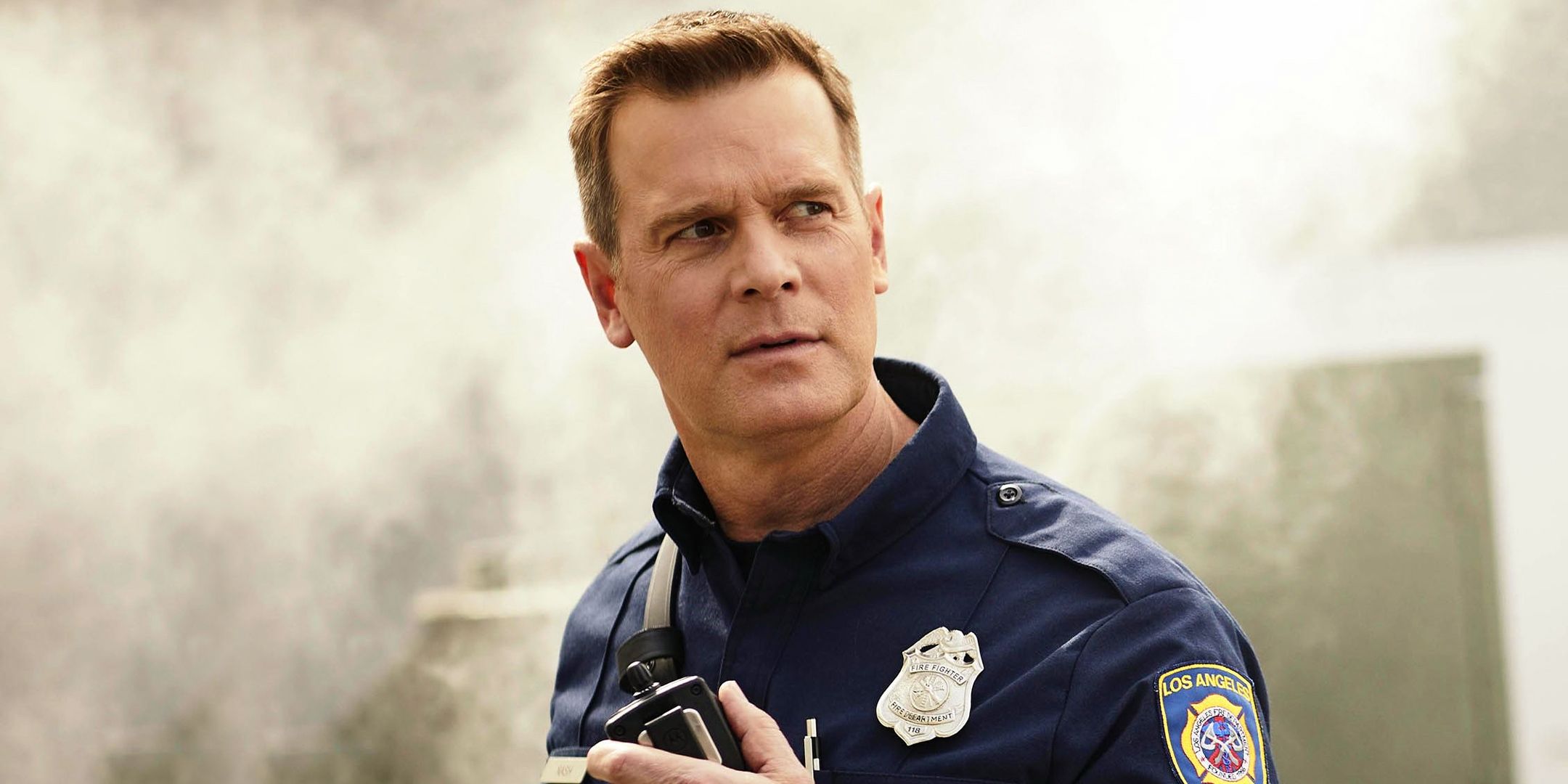 Bobby es insustituible en 9-1-1: 7 momentos que la chimenea no puede competir