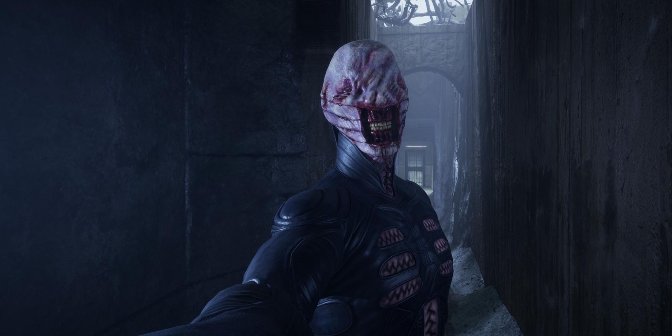 Es hora de admitir que esta tendencia del juego de terror fue un fracaso masivo