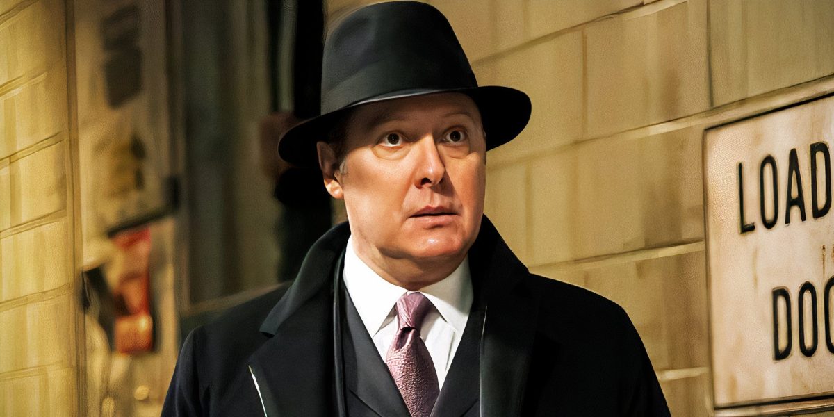 El drama criminal de James Spader con un puntaje RT del 91% es un recordatorio para ver su obra maestra de TV de 5 temporadas