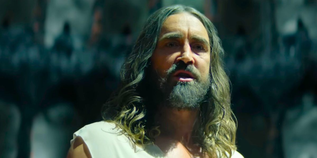 Las visiones del holograma de la temporada 3 de la fundación explicaron: lo que el hermano Dusk sigue reproduciendo