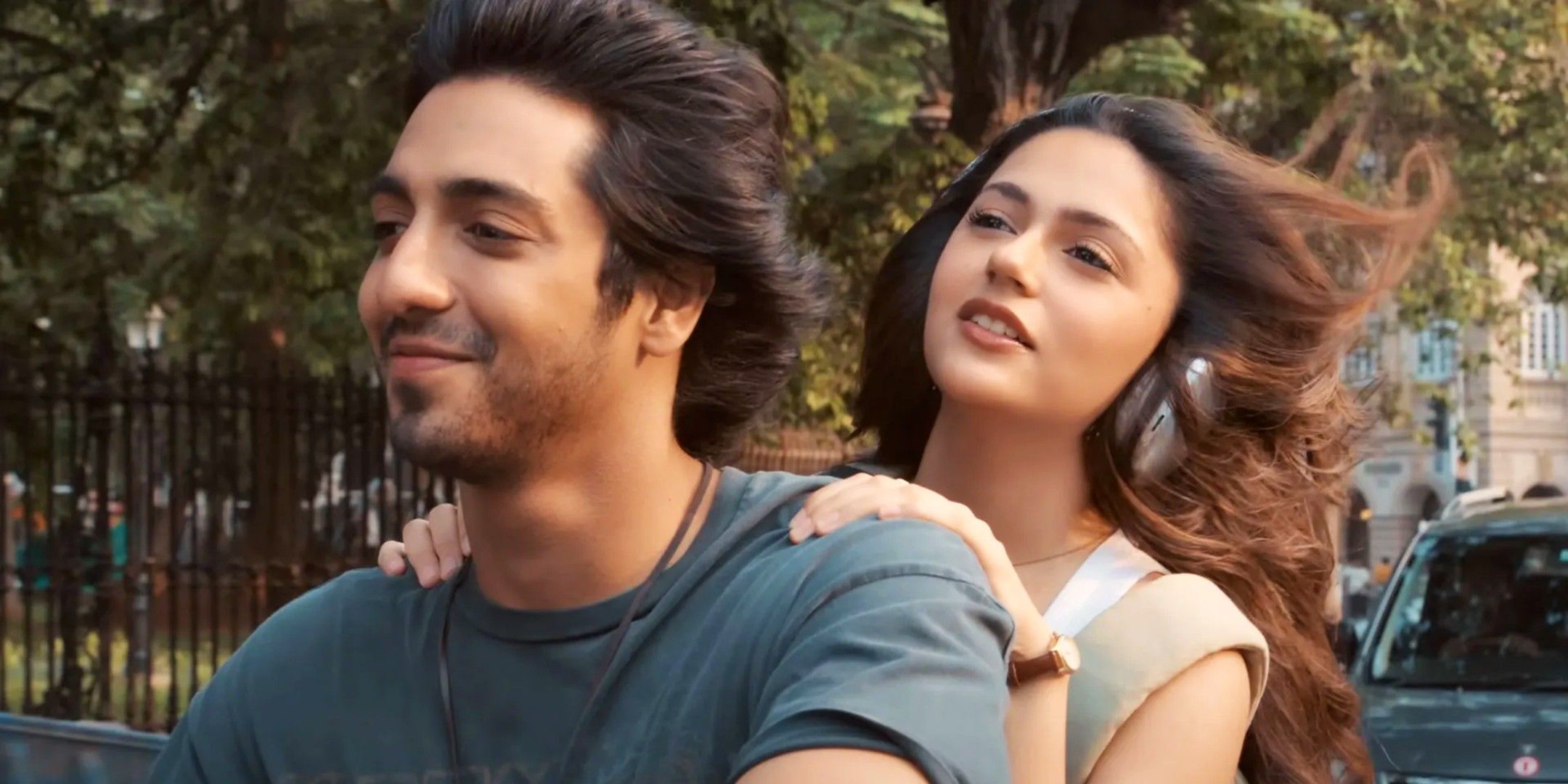 La nueva película india se convierte en la mayor sorpresa de taquilla con múltiples discos