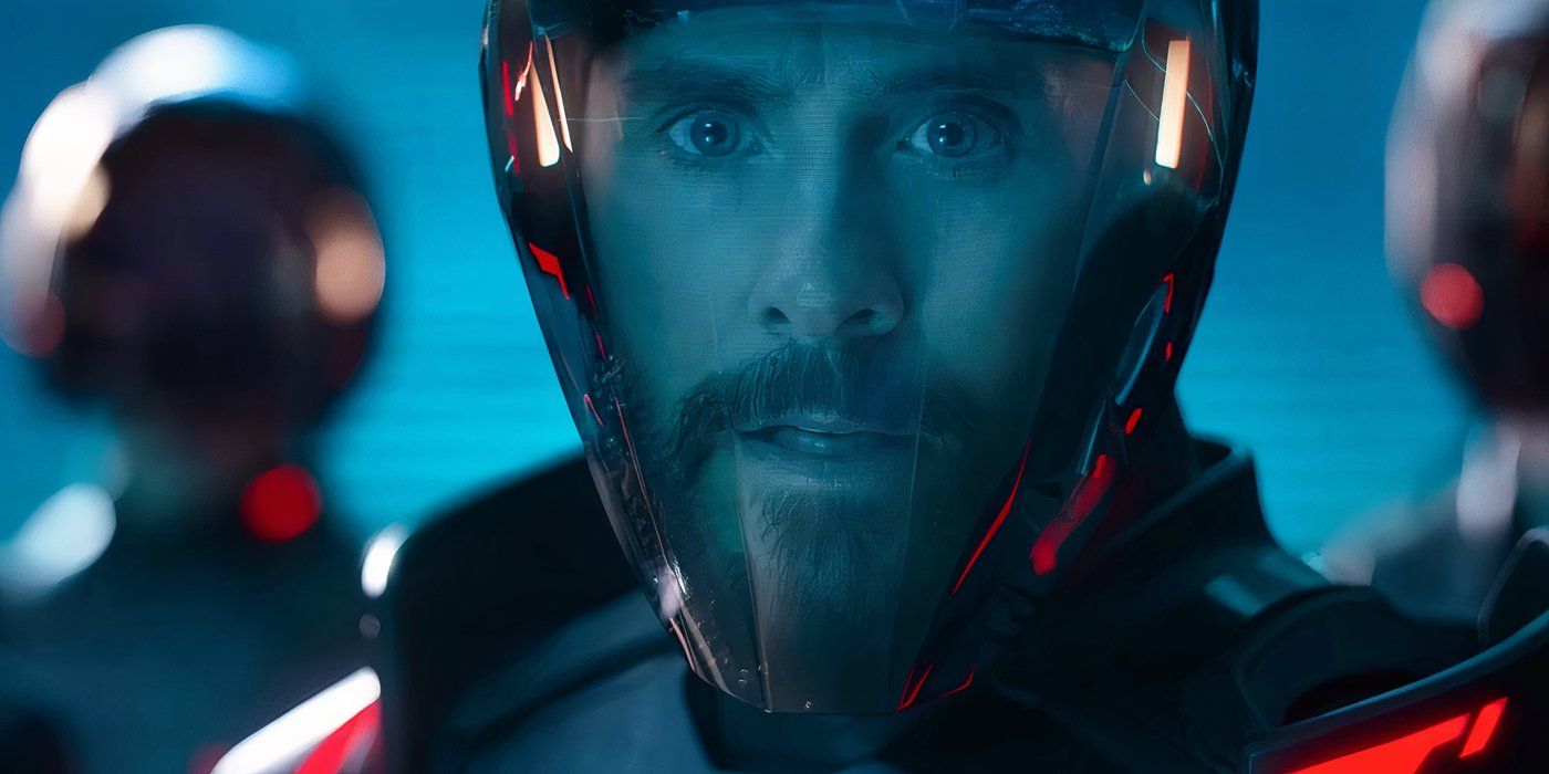 Everything Tron: el trailer de Ares revela sobre el nuevo personaje de Jared Leto