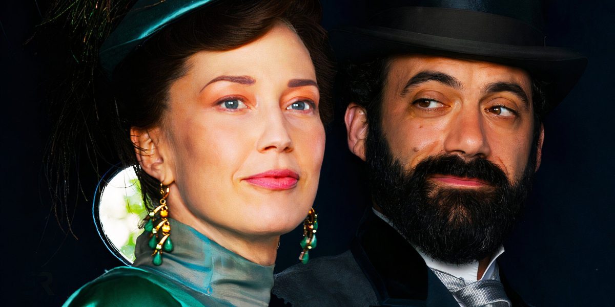 La temporada 3 dorada que abandona una disputa de personajes de una serie acaba de crear uno de sus mejores dúos hasta ahora