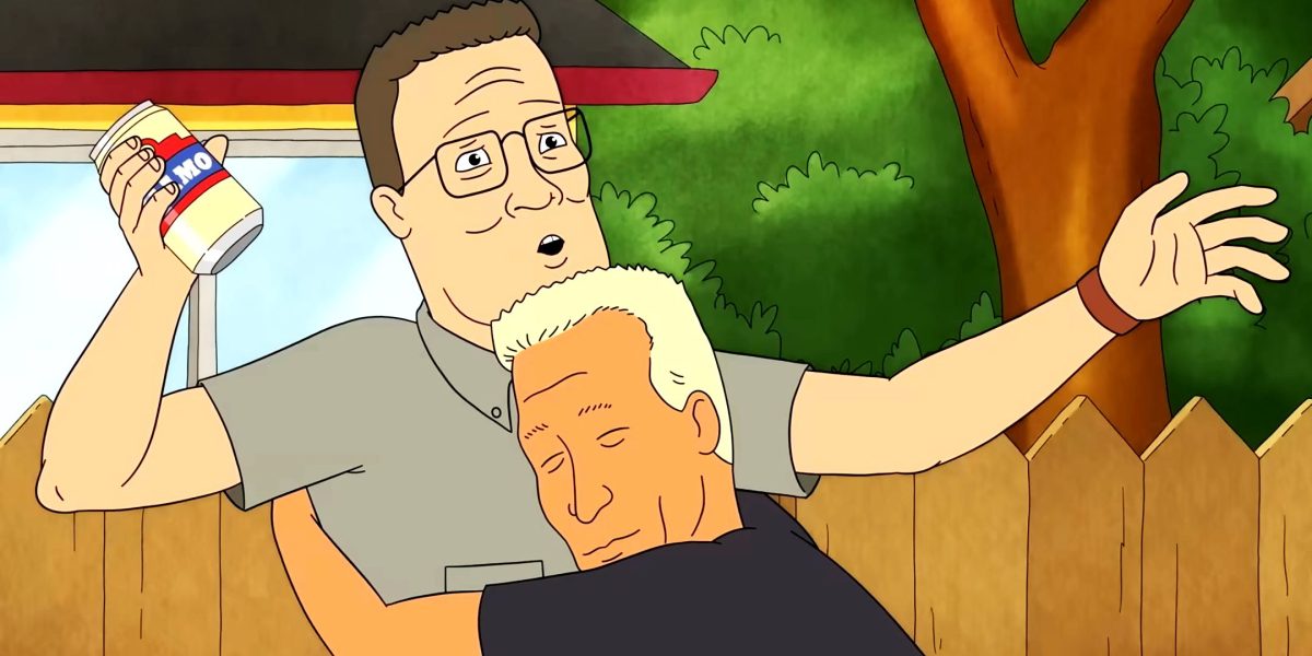 La mayor sorpresa sobre el regreso de King of the Hill 15 años después explicada por el elenco y EPS de la temporada 14