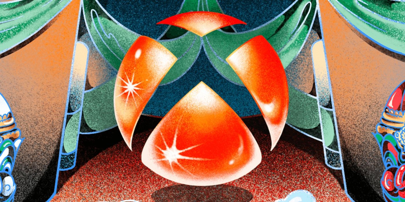 Deberías jugar este juego "salvajemente creativo" gratis en el pase del juego de Xbox en este momento