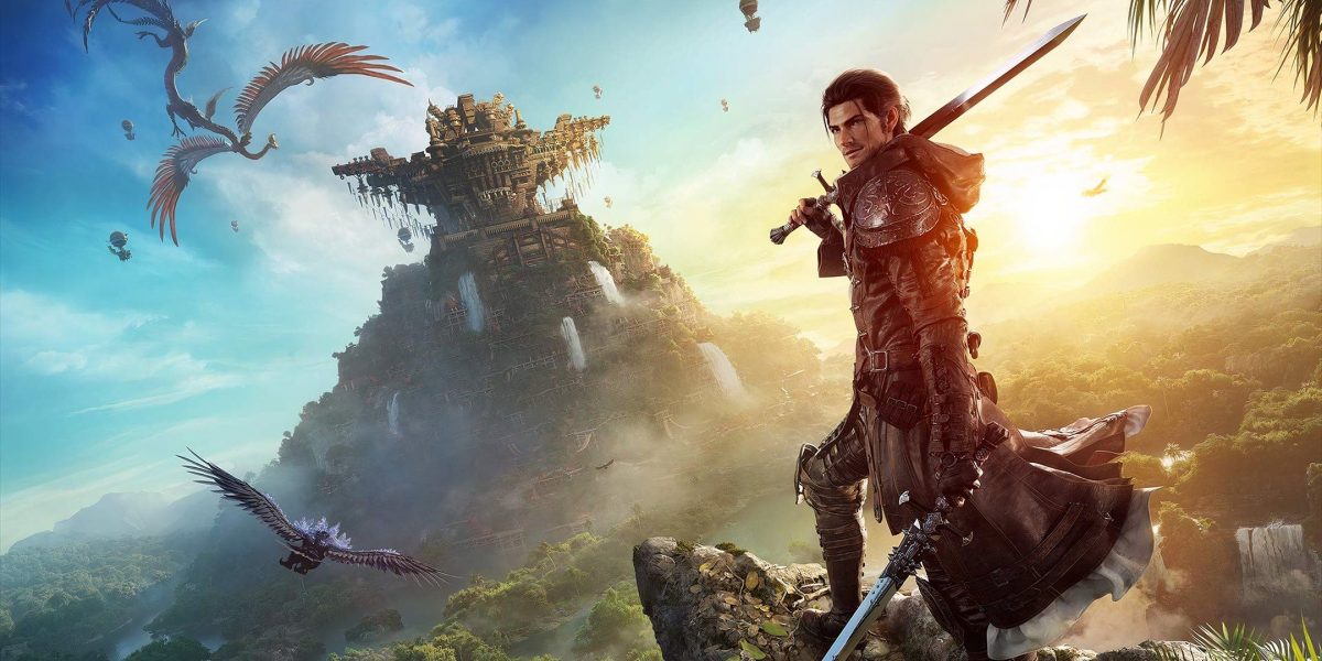 Después de Dawntrail, espero que Final Fantasy XIV vaya en una dirección drásticamente diferente