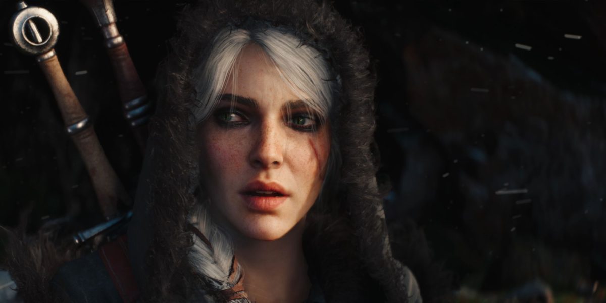 Los comentarios oficiales de Witcher 4 son inesperadamente buenas noticias para los fanáticos