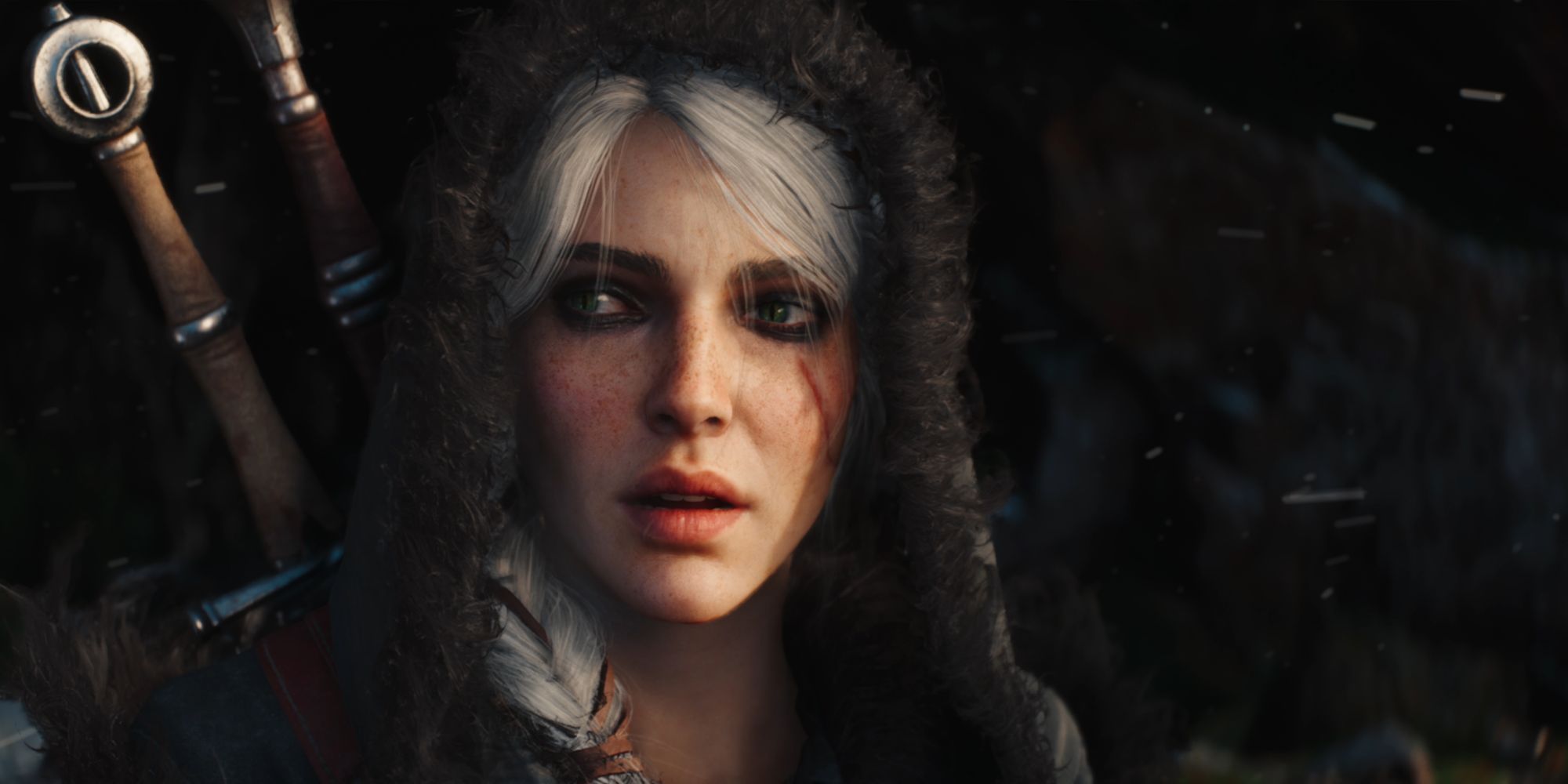 Los comentarios oficiales de Witcher 4 son inesperadamente buenas noticias para los fanáticos
