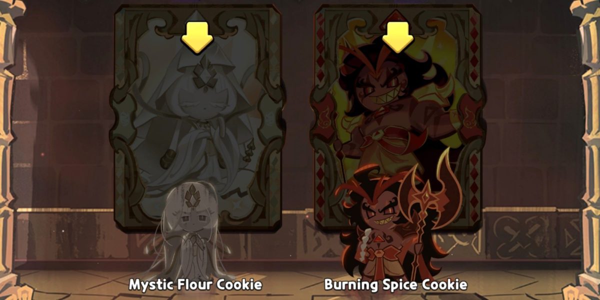 Cookie Run: Kingdom - ¿Qué galleta deberías elegir en Dominion of the Beasts?