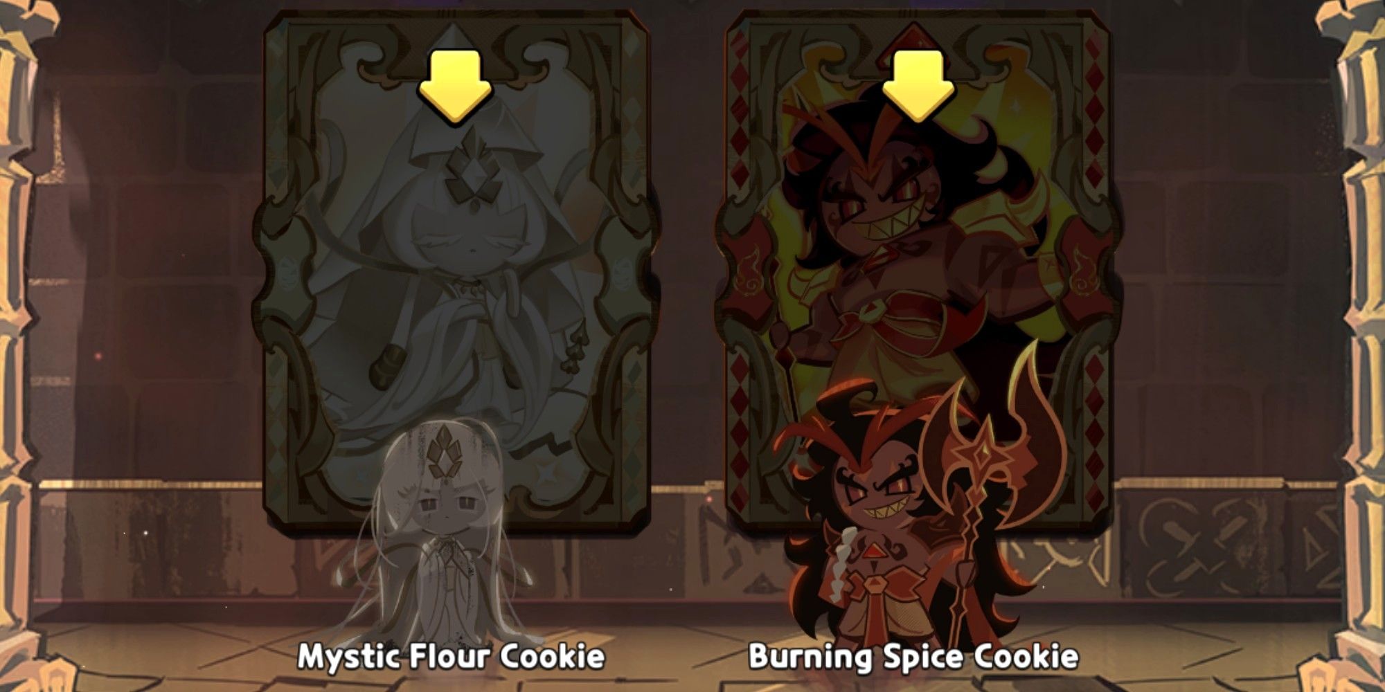 Cookie Run: Kingdom – ¿Qué galleta deberías elegir en Dominion of the Beasts?