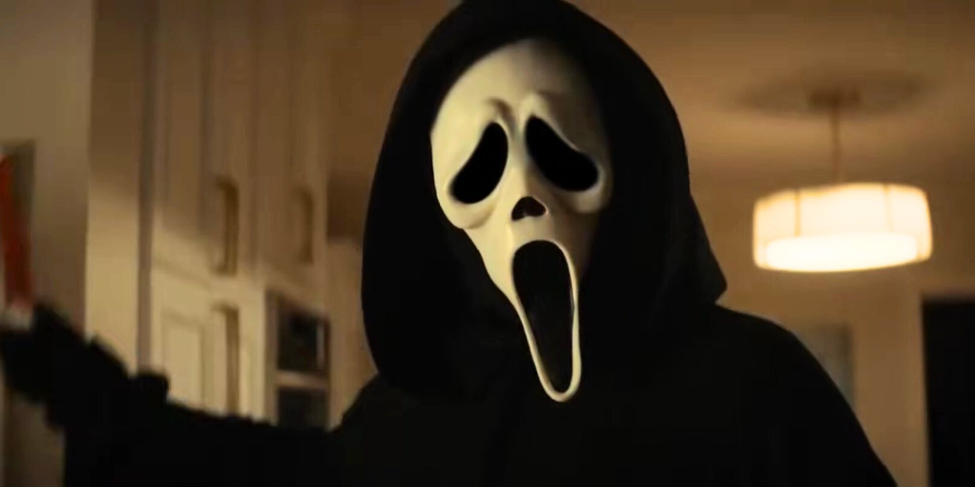 Esta secuela de Scream tuvo la mejor escena de apertura desde el original de Wes Craven en 1996