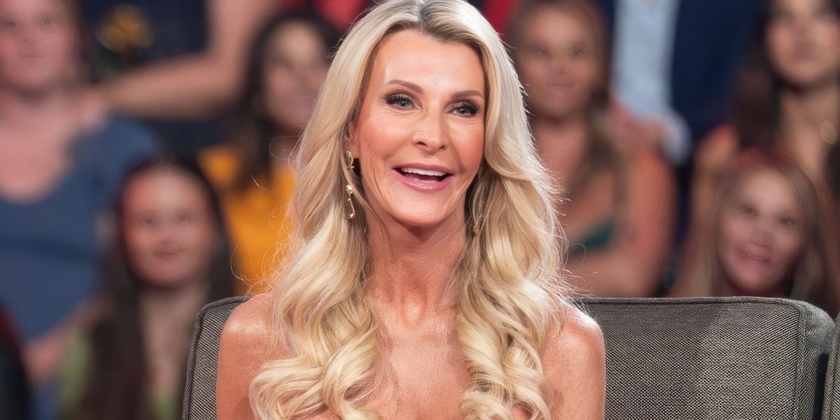 Estos improbables amigos de Golden Bachelor Nation se están aprovechando entre sí