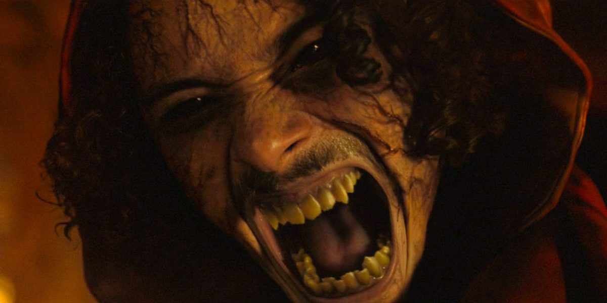 Estoy realmente asombrado de 1 villano de MCU se teorizó para aparecer en 4 películas y programas durante 4 años antes de su debut en 2025