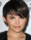 Tiro en la cabeza de Ginnifer Goodwin