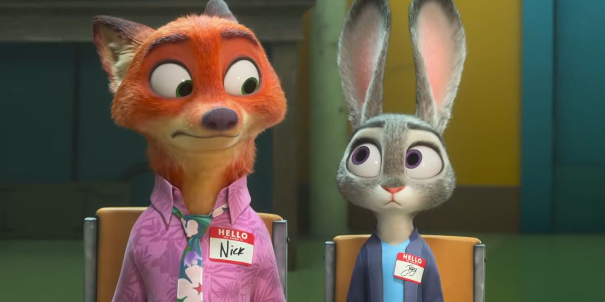 El tráiler de Zootopia 2 revela a Nick & Judy en un punto de ruptura en su misión más importante hasta ahora