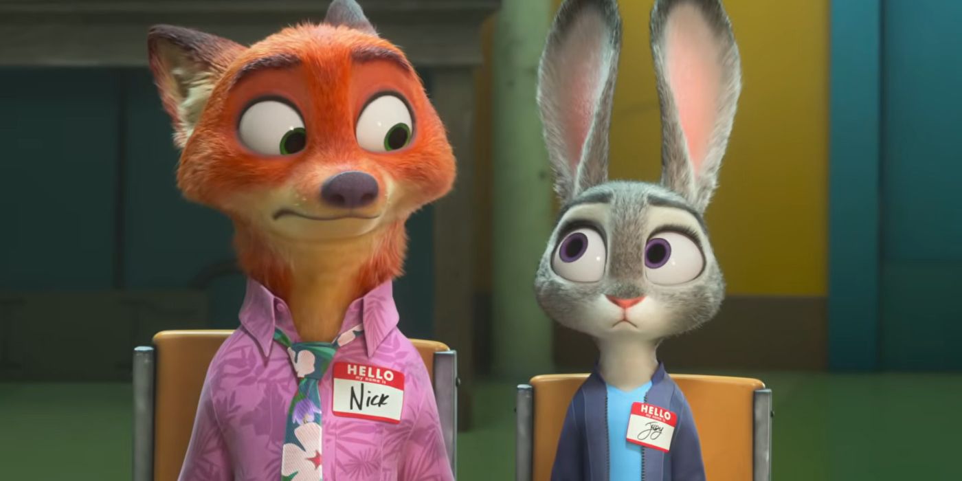 El tráiler de Zootopia 2 revela a Nick & Judy en un punto de ruptura en su misión más importante hasta ahora