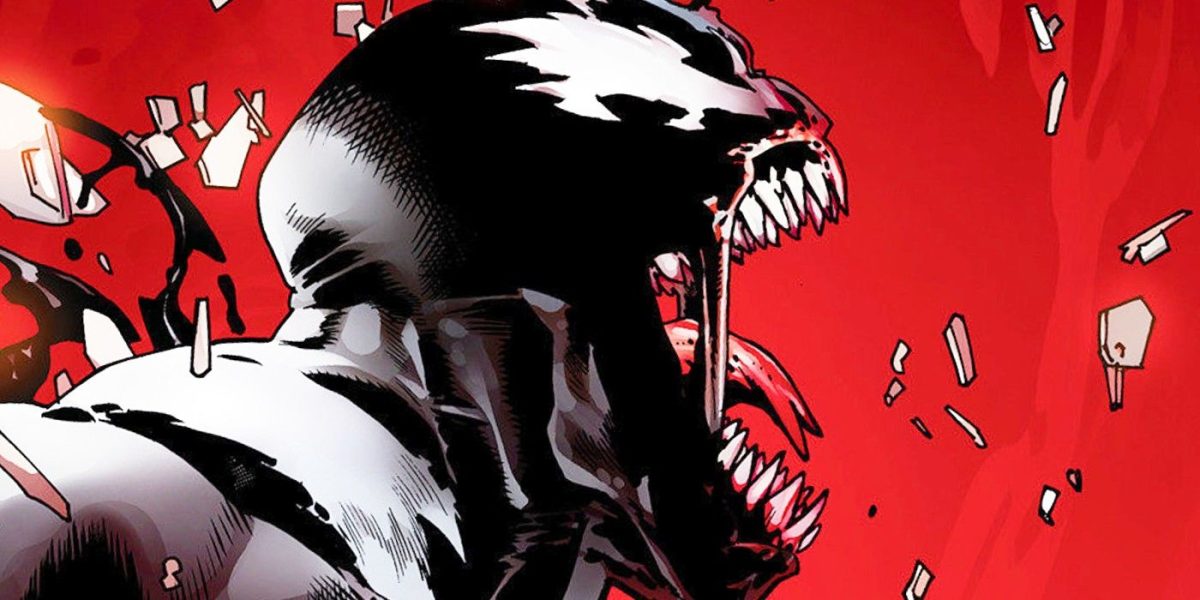 El hijo de Peter Parker desata poderes horribles como el nuevo veneno de Marvel