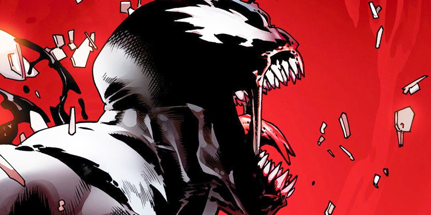 El hijo de Peter Parker desata poderes horribles como el nuevo veneno de Marvel