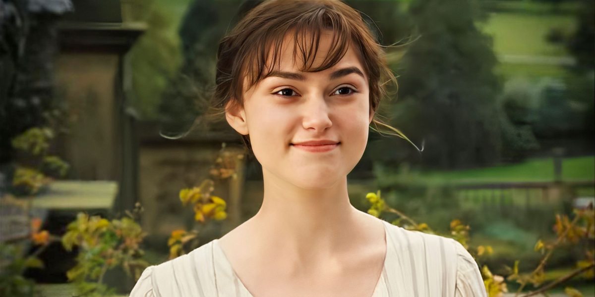 Cómo el elenco Pride & Prejudice de Netflix se compara con la icónica película 2005 de Keira Knightley