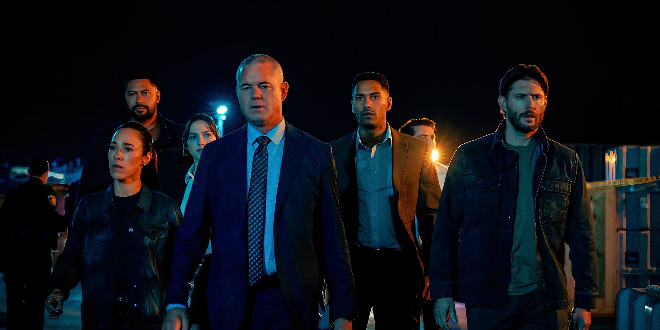 Countdown Star reacciona al impactante giro del episodio 4: “Raramente vemos las consecuencias de eso”