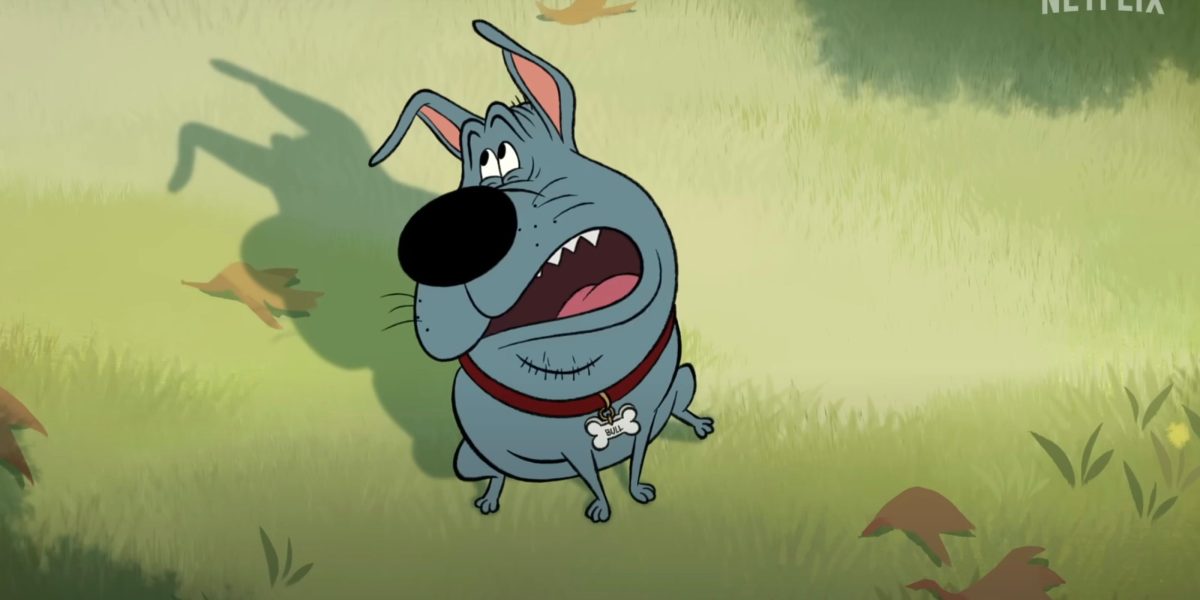 El nuevo tráiler de Netflix revela el primer vistazo a la película animada de comedia con clasificación R guardada