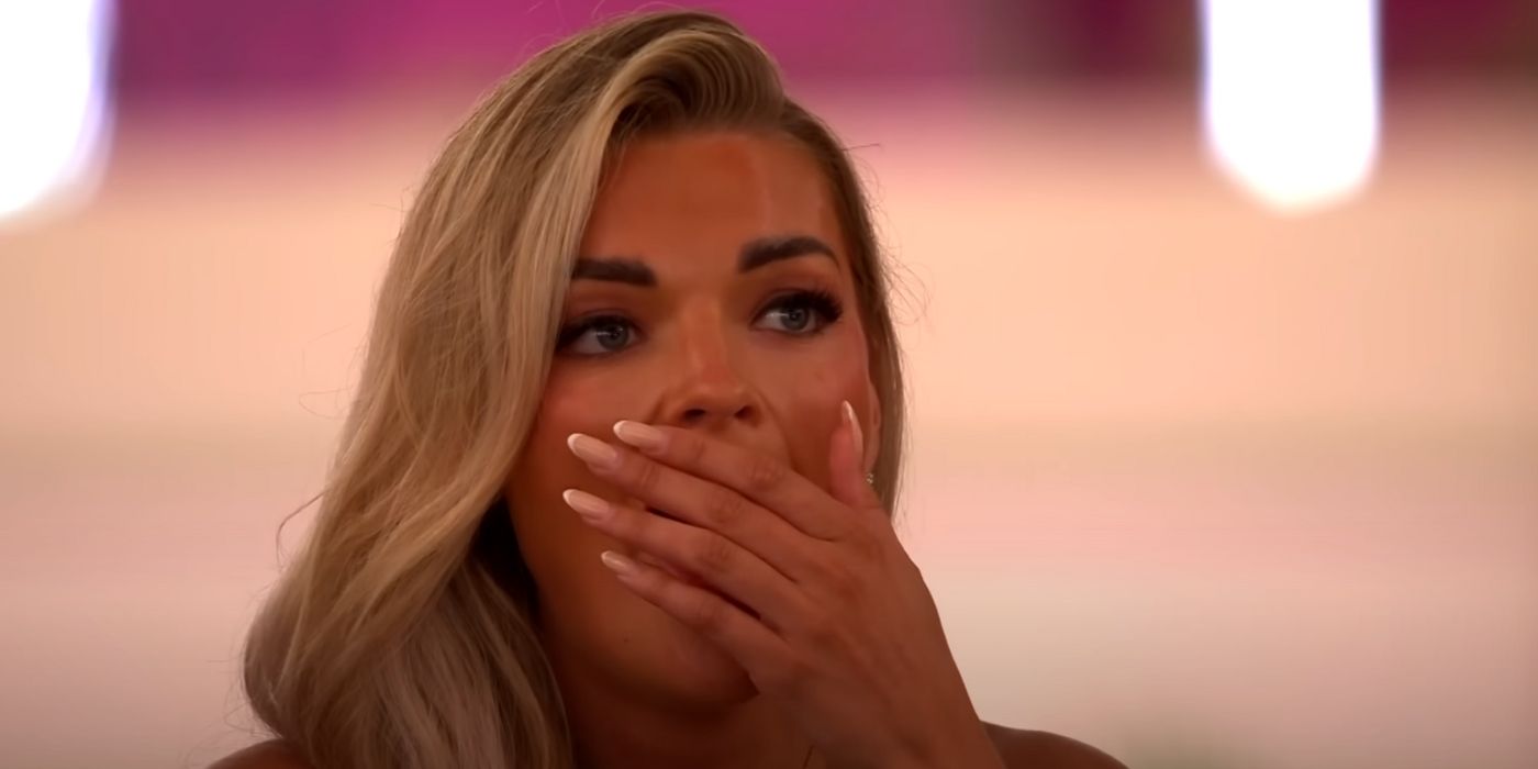 Los productores de Love Island UK enfrentan una reacción importante sobre contenido explícito