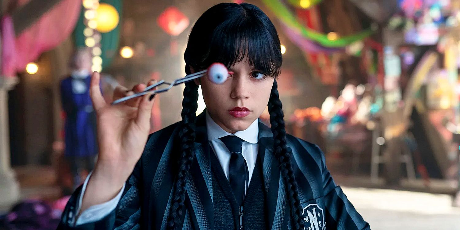 La temporada 3 del miércoles obtiene una actualización importante de escritura después de que Netflix renovó el show de Jenna Ortega antes de la temporada 2