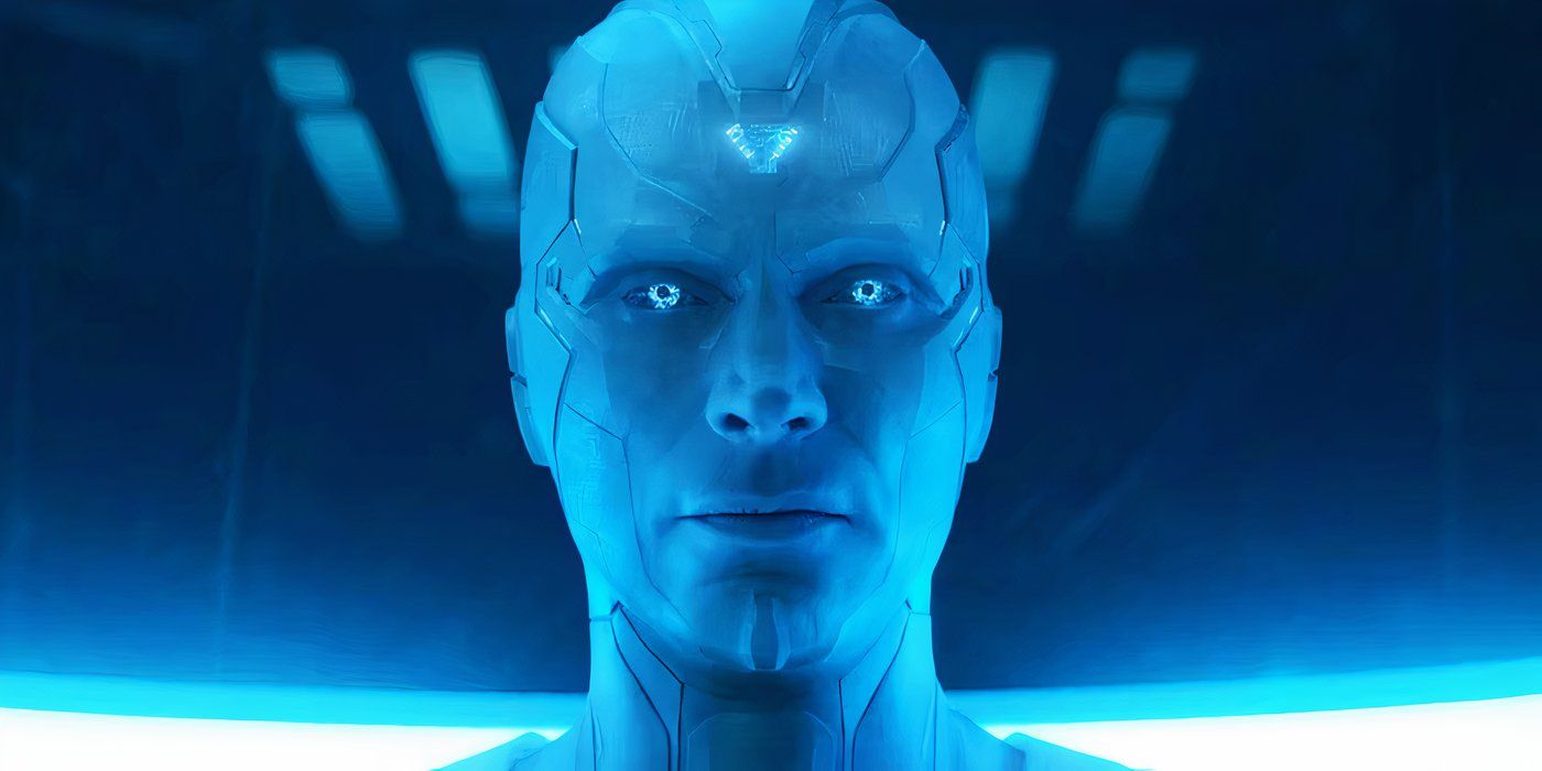 El nuevo poder único de Vision anunciado antes de su gran regreso de MCU