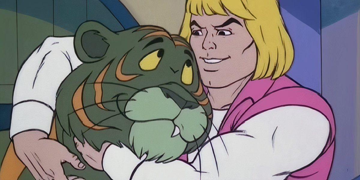 Star Masters of the Universe disipa un detalle especulado sobre la película de reinicio