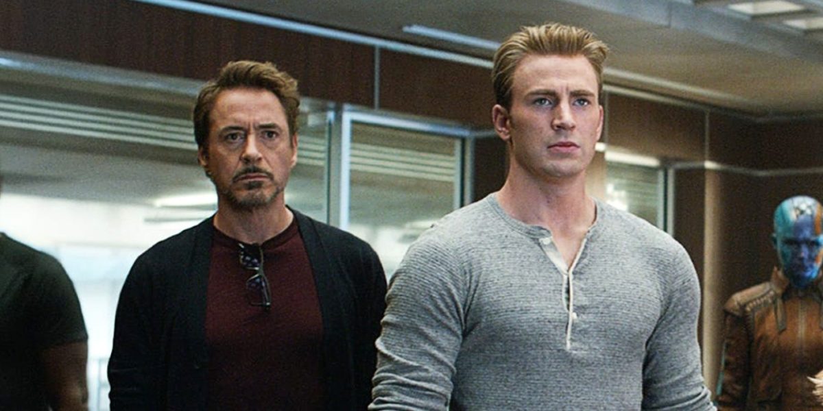 El reinicio de X-Men de Marvel tiene la clave para refundir el Iron Man & Captain America de MCU