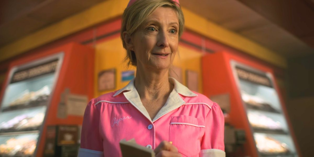 El show de superhéroes de 78% RT de Netflix sería una obra maestra, si terminó una temporada antes