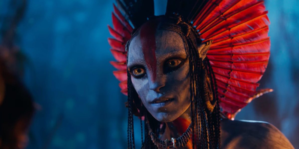 "Una película que haces por diversión": James Cameron habla la adaptación de fantasía medieval salvaje que está haciendo después de Avatar
